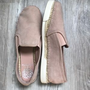 Vince Camuto espadrilles